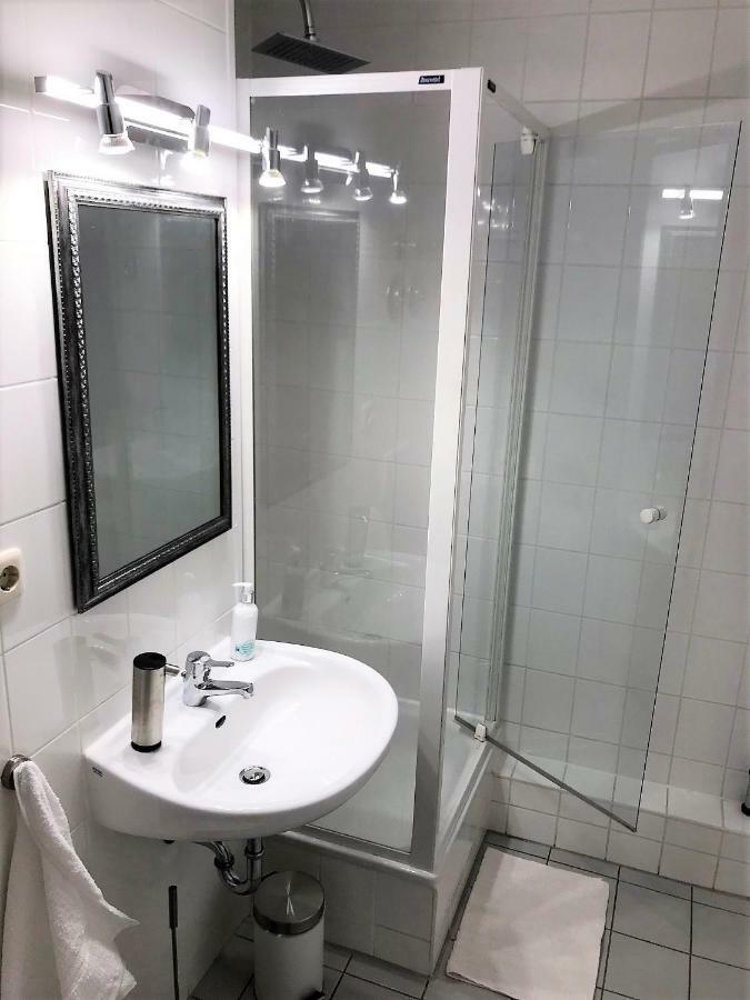 Apartment Dream Station - In Zentrum Sued Leipzig