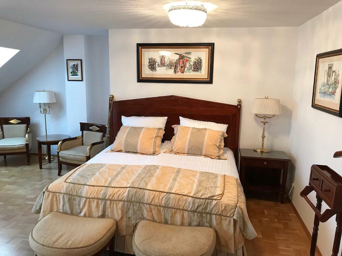 Dream Station - In Zentrum Sued Apartment
