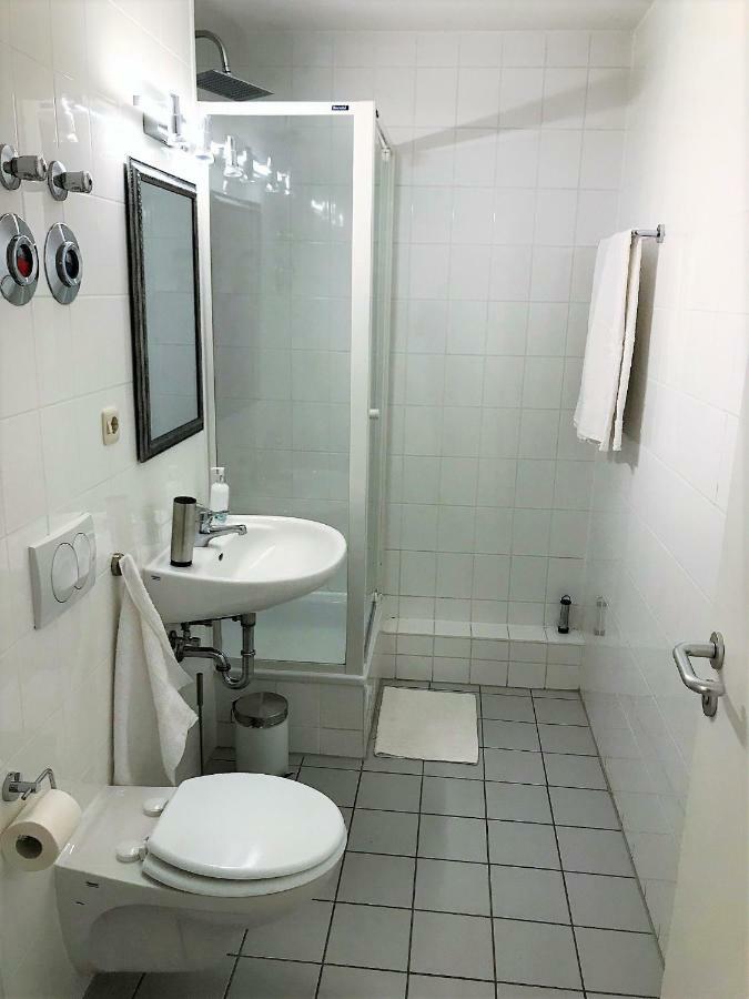 Dream Station - In Zentrum Sued *