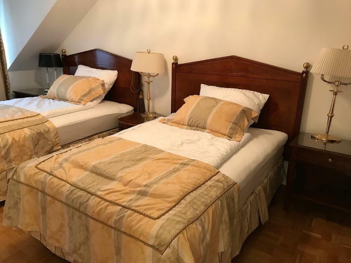 Apartment Dream Station - In Zentrum Süd