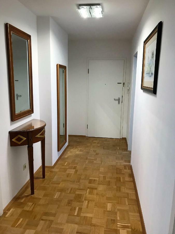 Apartment Dream Station - In Zentrum Süd