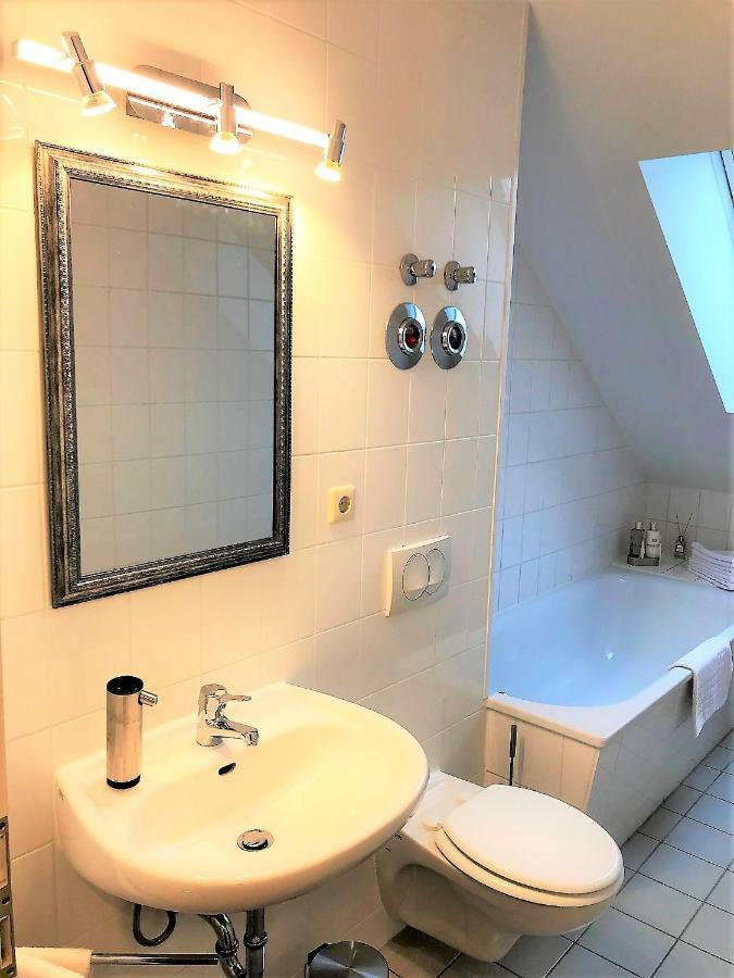 Apartment Dream Station - In Zentrum Süd *