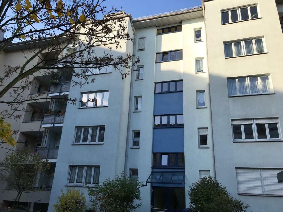 Dream Station - In Zentrum Süd Apartment *